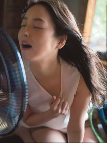 Full leaked Sasaki nozomi page private onlyfans photo