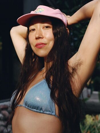 Full leaked Sasami ashworth private onlyfans photo
