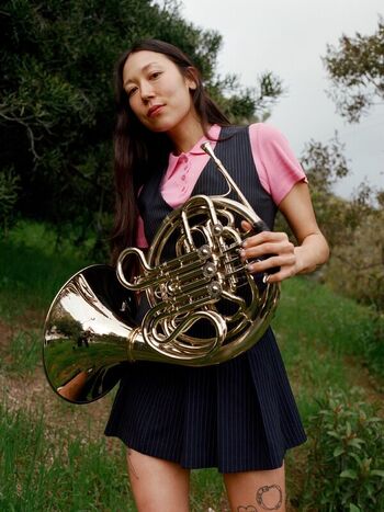 Full leaked Sasami ashworth private onlyfans photo
