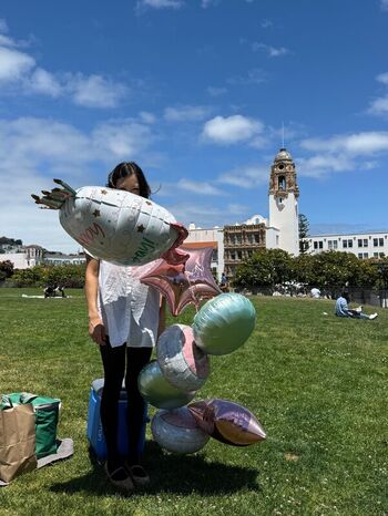 Sasami Ashworth