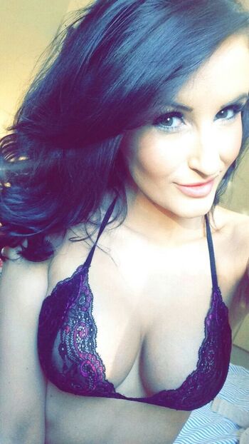 Full leaked Sascha mcgee private onlyfans photo