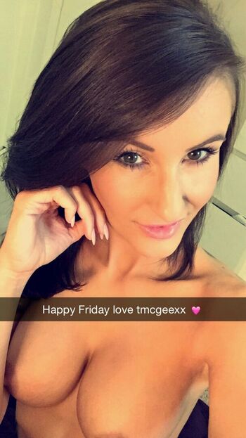 Full leaked Sascha mcgee private onlyfans photo
