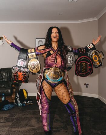 Sasha Banks