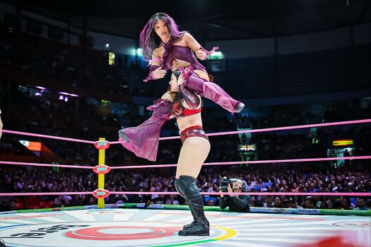 Sasha Banks
