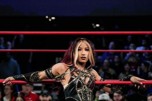 Sasha Banks