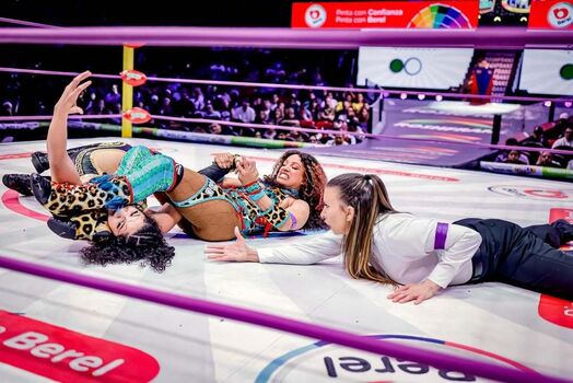 Sasha Banks