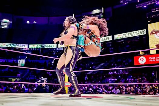 Full leaked Sasha banks page private onlyfans photo