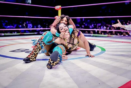 Full leaked Sasha banks page private onlyfans photo