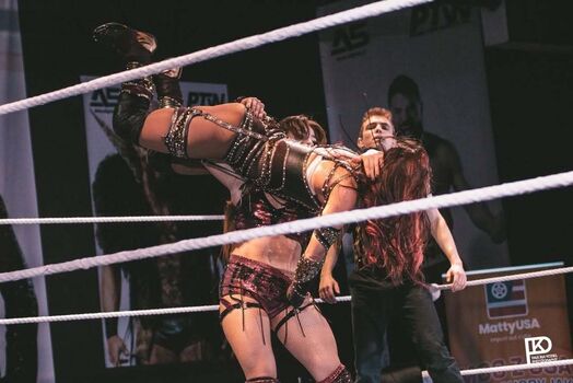 Full leaked Sasha banks page private onlyfans photo