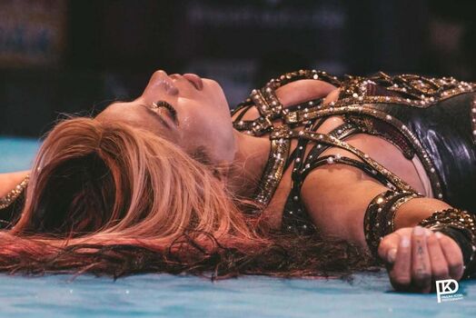 Sasha Banks