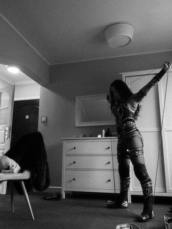 Full leaked Sasha banks page private onlyfans photo