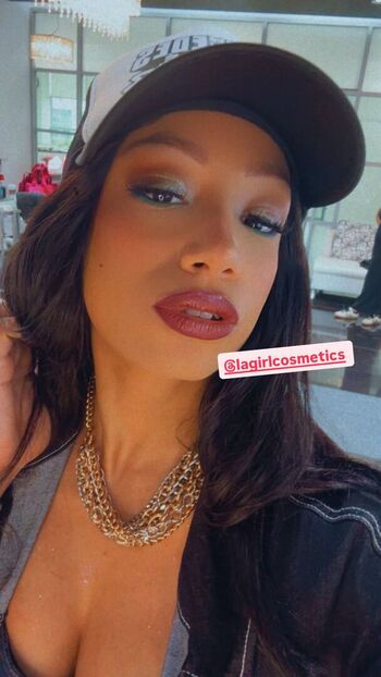 Full leaked Sasha banks page private onlyfans photo