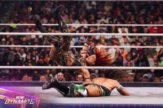 Full leaked Sasha banks page private onlyfans photo