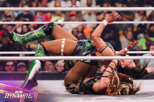 Full leaked Sasha banks page private onlyfans photo