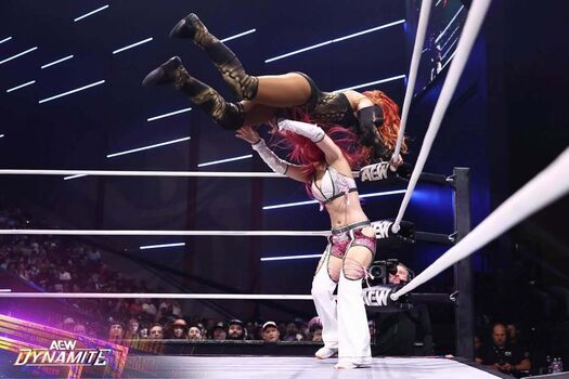 Full leaked Sasha banks page private onlyfans photo