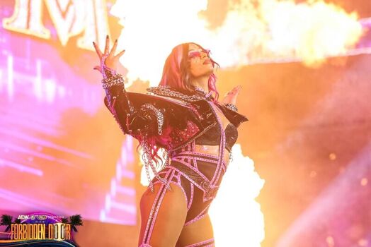 Full leaked Sasha banks page private onlyfans photo