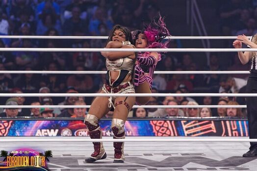 Full leaked Sasha banks private onlyfans photo