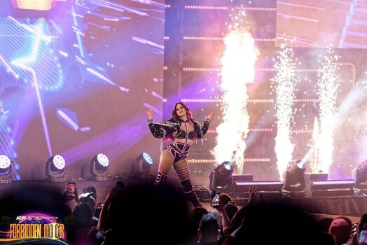 Full leaked Sasha banks private onlyfans photo