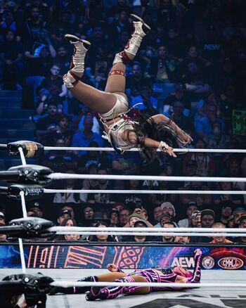 Sasha Banks