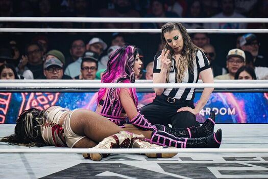 Sasha Banks