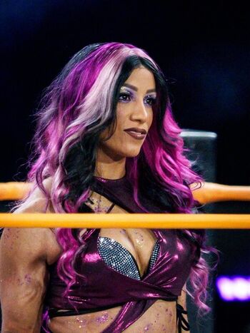 Sasha Banks