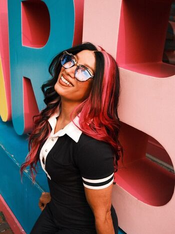 Full leaked Sasha banks page private onlyfans photo