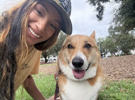Full leaked Sasha banks private onlyfans photo