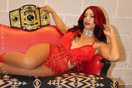 Sasha Banks