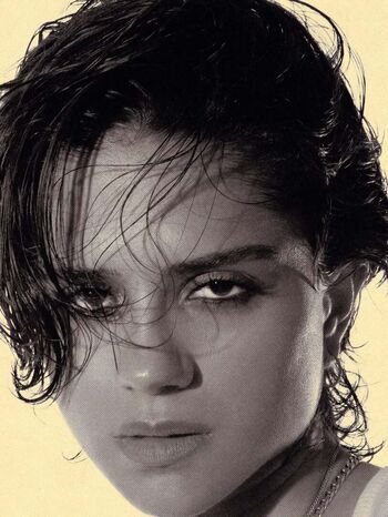 Full leaked Sasha calle private onlyfans photo