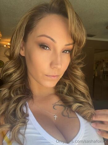 Sasha Foxxx