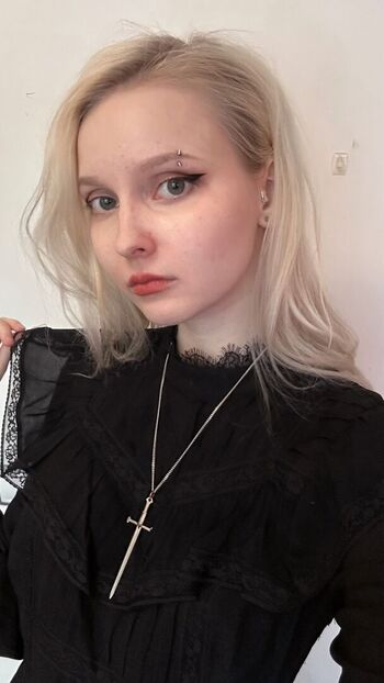 Sasha Gaier