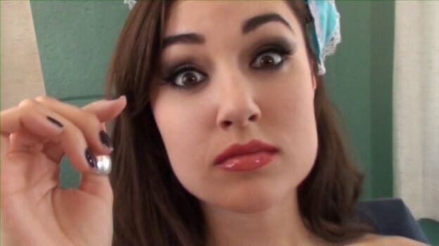 Sasha Grey