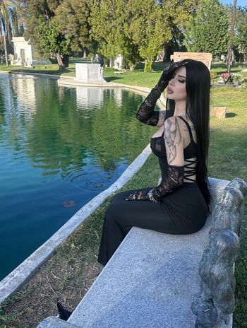 Full leaked Sasha massacre private onlyfans photo