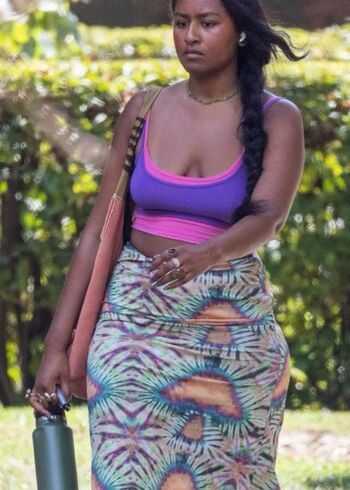 Full leaked Sasha obama private onlyfans photo