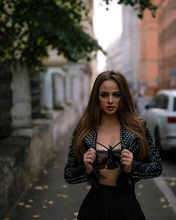 Full leaked Sasha okhotskaya page private onlyfans photo