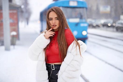 Full leaked Sasha okhotskaya page private onlyfans photo