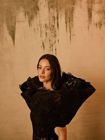 Full leaked Sasha pieterse private onlyfans photo