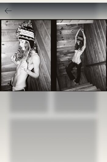 Full leaked Sasha spivey private onlyfans photo