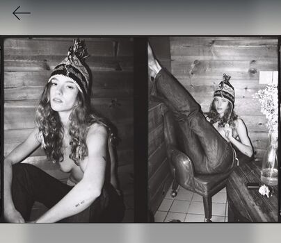 Full leaked Sasha spivey private onlyfans photo