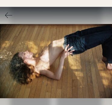 Full leaked Sasha spivey private onlyfans photo