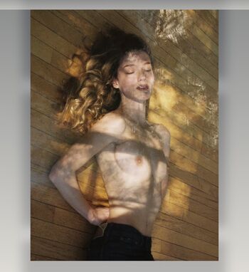 Full leaked Sasha spivey private onlyfans photo