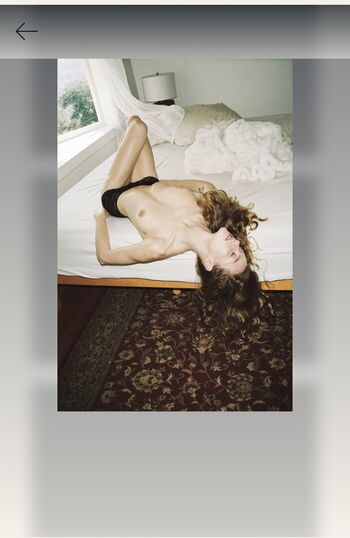 Full leaked Sasha spivey private onlyfans photo