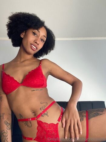 Full leaked Sashachocolate private onlyfans photo