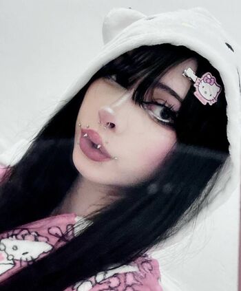 Full leaked Sashadll private onlyfans photo