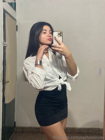 sashaislovee