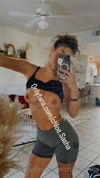 Full leaked Sashamami private onlyfans photo