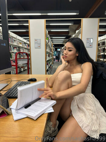 Full leaked Sashasha private onlyfans photo