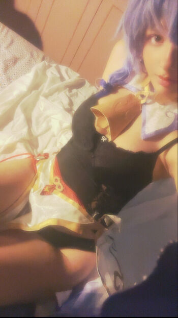 Full leaked Sashasprimos private onlyfans photo