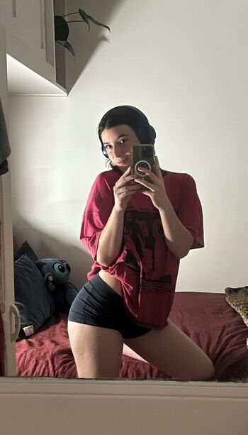 Full leaked Sasscarella private onlyfans photo