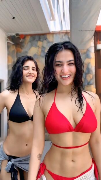 Full leaked Sassy poonam private onlyfans photo